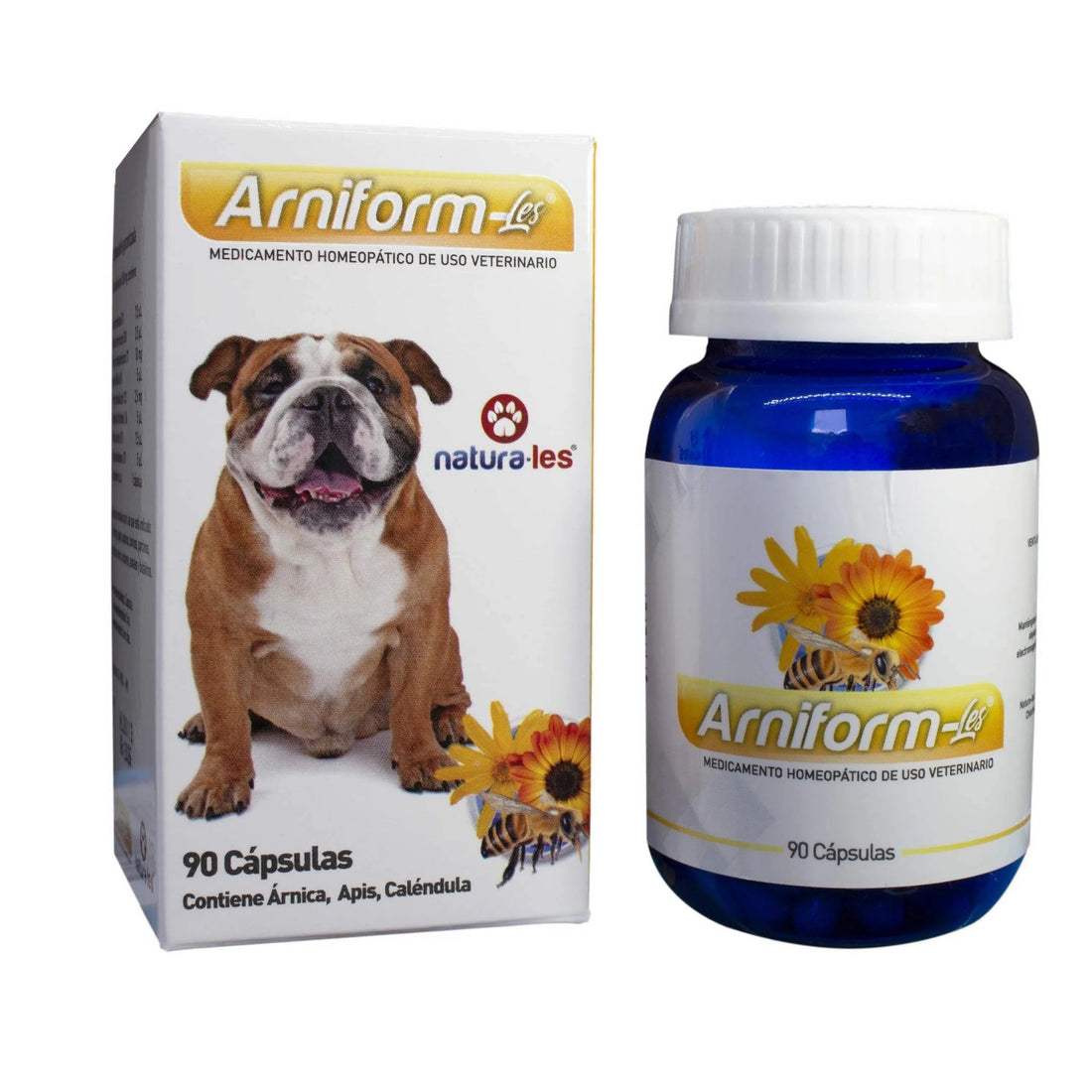ARNIFORM-LES Perros