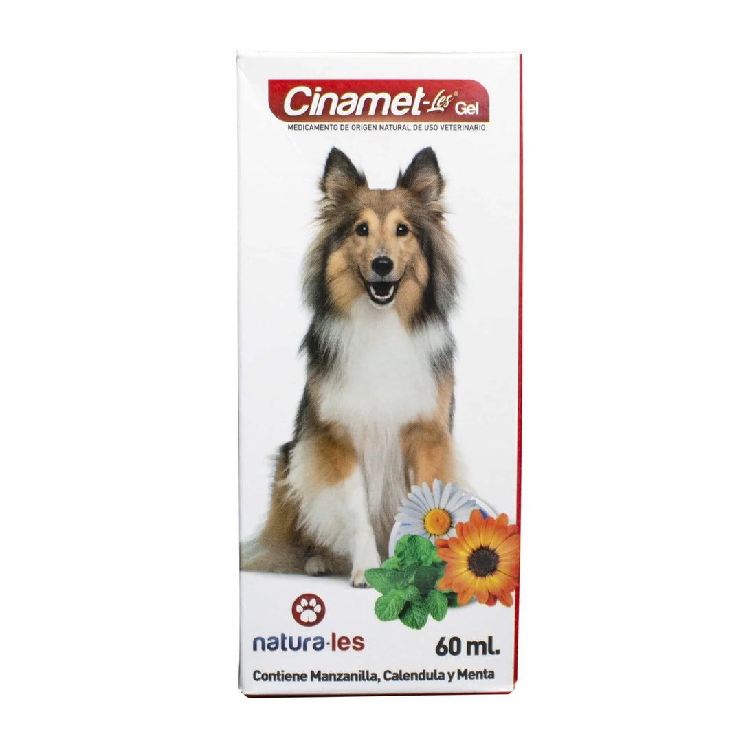 CINAMET-LES Perros