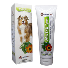 Herbal green Perros