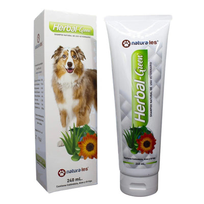 Herbal green Perros