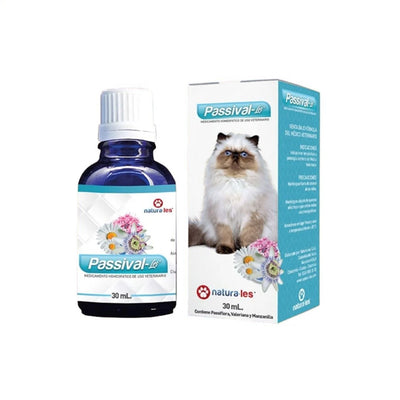 PASSIVAL-LES Gatos
