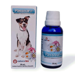 PASSIVAL-LES Perros.