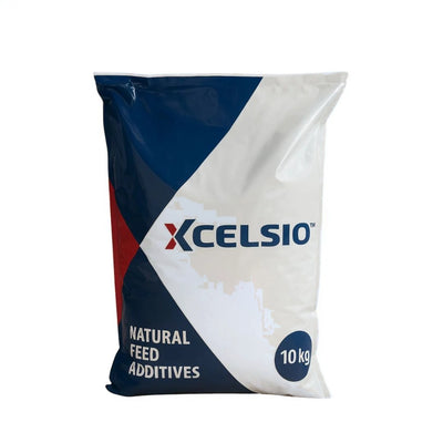 XCELSIO – Probiótico natural para mejorar la salud intestinal y productividad animal