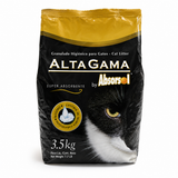 Altagama Natural by Absorsol – Arena para Gatos Máximo Control de Olores – imagen 2