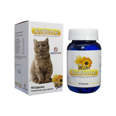 ARNIFORM-LES Gatos
