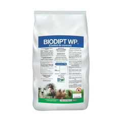 BIODIPT – Solución biológica con hongos entomopatógenos para control natural de plagas