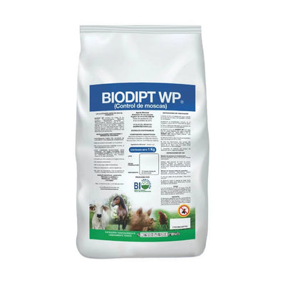 BIODIPT – Solución biológica con hongos entomopatógenos para control natural de plagas