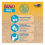 Bravo Baby – Alimento Especial para Cachorros – imagen 3
