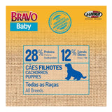 Bravo Baby – Alimento Especial para Cachorros – imagen 4