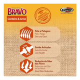 Bravo Cordero y Arroz – Alimento para Perros – imagen 3