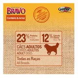 Bravo Cordero y Arroz – Alimento para Perros – imagen 4