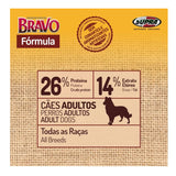 Bravo Fórmula – Alimento para Perros Adultos – imagen 4