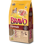 Bravo Fórmula – Alimento para Perros Adultos