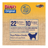 Bravo Original – Alimento para Perros Adultos – imagen 4