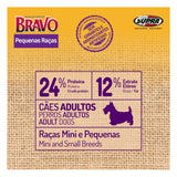 Bravo Razas Pequeñas – Alimento para Perros – imagen 4