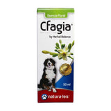 Kit Digestión e Hígado para Perros – Kepavit + C-Fagia