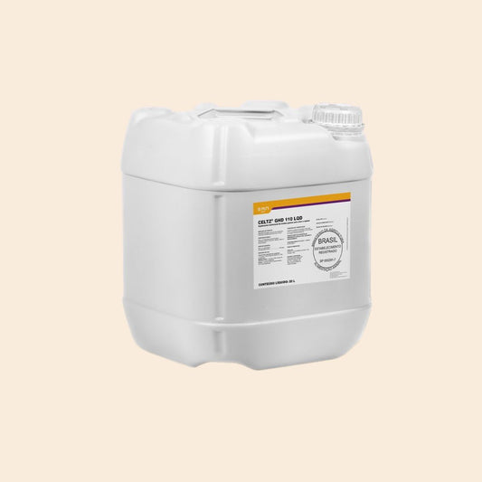 Celtz GH 110 solución nutricional con monoglicéridos para aves y porcinos