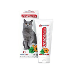 CINAMET-LES Gatos