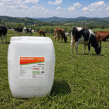 Espectodrog Mucolítico Secretolítico Veterinario 20L | Aves Bovinos – imagen 2