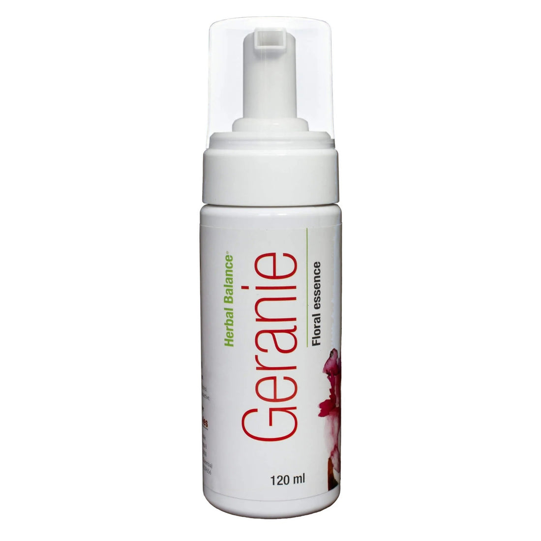 GERANIE
