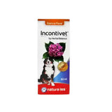 INCONTIVET para perros y gatos
