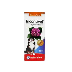 INCONTIVET para perros y gatos