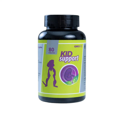 KID SUPPORT – Suplemento renal con arándano y vitaminas para perros y gatos