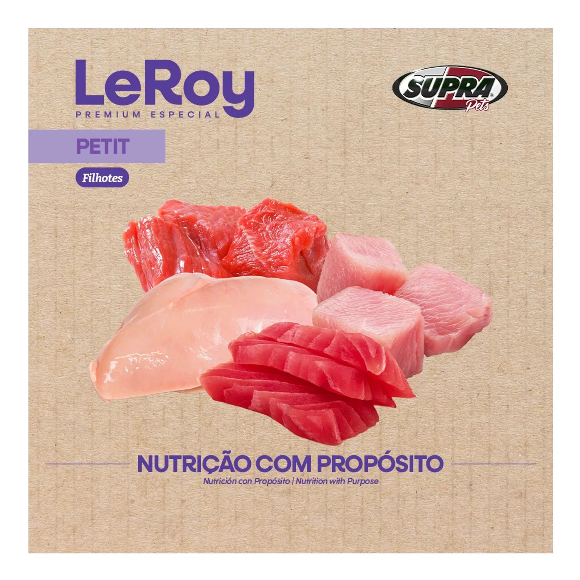 Leroy Petit Delicatessen alimento gatitos detalle 2