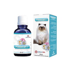 PASSIVAL-LES Gatos