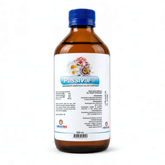 Passival-Les Solución Veterinaria para Estrés en Aves y Cerdos 500 mL